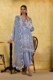 M251-009B-3CT Sana Safinaz Brand Original Fabrics