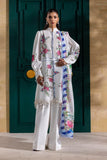 M251-013A-3CL Sana Safinaz Brand Original Fabrics