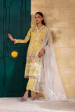 M251-016B-3CT Sana Safinaz Brand Original Fabrics