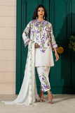 M251-017A-3CJ Sana Safinaz Brand Original Fabrics