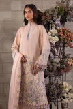 M251-017B-3CJ Sana Safinaz Brand Original Fabrics