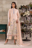 M251-017B-3CJ Sana Safinaz Brand Original Fabrics