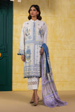 M251-018A-3CT Sana Safinaz Brand Original Fabrics