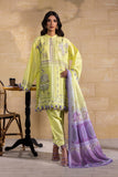 M251-018B-3CT Sana Safinaz Brand Original Fabrics