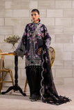 M251-019B-3CS Sana Safinaz Brand Original Fabrics