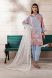 M251-020B-3CS Sana Safinaz Brand Original Fabrics