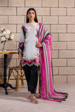 M251-022A-3CI Sana Safinaz Brand Original Fabrics