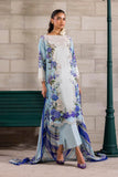 M251-022A-3CI Sana Safinaz Brand Original Fabrics