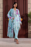 M251-025B-3CJ Sana Safinaz Brand Original Fabrics