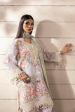 M251-027A-3CI Sana Safinaz Brand Original Fabrics