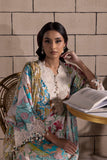 M251-027B-3CI Sana Safinaz Brand Original Fabrics