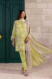 M251-029A-3CI Sana Safinaz Brand Original Fabrics