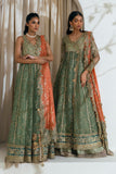 Sana Safinaz N242-006-3CX Nura Festive  2024