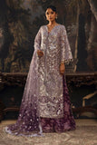N251-007-3DJ Sana Safinaz Brand Original Fabrics