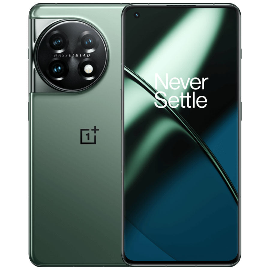 OnePlus 11 5G PTA Approved