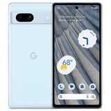 Google Pixel 7A PTA Approved