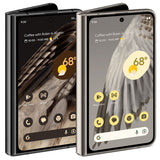 Google Pixel Fold PTA Approved