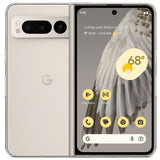 Google Pixel Fold PTA Approved