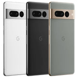 Google Pixel 7 Pro PTA Approved