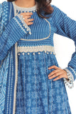CL-52412 B Gul Ahmed Brand Original Fabrics