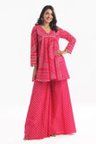 TL-52033 A Gul Ahmed Brand Original Fabrics