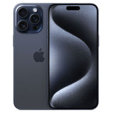 Apple Iphone 15 Pro Max PTA Approved