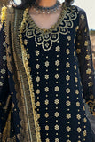 PRW-42005 Gul Ahmed Brand Original Fabrics