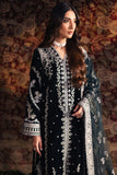 BK-03 Samira Qalamkar Brand Original Fabrics