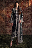 BK-03 Samira Qalamkar Brand Original Fabrics