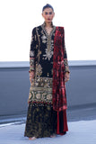 S241-001A-3CP Sana Safinaz Brand Original Fabrics