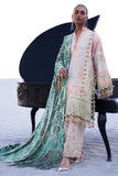 S241-001B-3CP Sana Safinaz Brand Original Fabrics