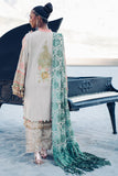 S241-001B-3CP Sana Safinaz Brand Original Fabrics