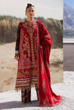 S241-002A-3CP Sana Safinaz Brand Original Fabrics