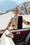 S241-003B-3CP Sana Safinaz Brand Original Fabrics