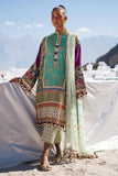 S241-004A-3CP Sana Safinaz Brand Original Fabrics