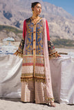 S241-004B-3CP Sana Safinaz Brand Original Fabrics