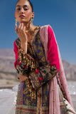 S241-004B-3CP Sana Safinaz Brand Original Fabrics