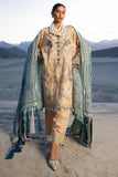 S241-005A-3CP Sana Safinaz Brand Original Fabrics