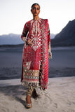 S241-006B-3CP Sana Safinaz Brand Original Fabrics
