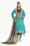 BM-52021 Gul Ahmed Brand Original Fabrics