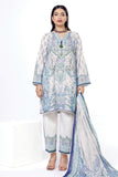 SLN01A-VG Khaadi Brand Original Fabrics