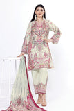 SLN03A-VG Khaadi Brand Original Fabrics