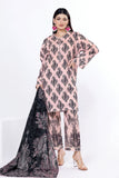 SLN03B-VG Khaadi Brand Original Fabrics