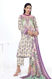 SLN04A-VG Khaadi Brand Original Fabrics