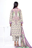 SLN04A-VG Khaadi Brand Original Fabrics