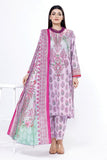 SLN04B-VG Khaadi Brand Original Fabrics