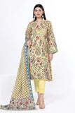 SLN05A-VG Khaadi Brand Original Fabrics