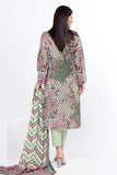 SLN06-VG Khaadi Brand Original Fabrics