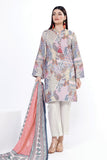 SLN07-VG Khaadi Brand Original Fabrics