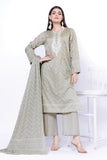 SS259A-VG Khaadi Brand Original Fabrics